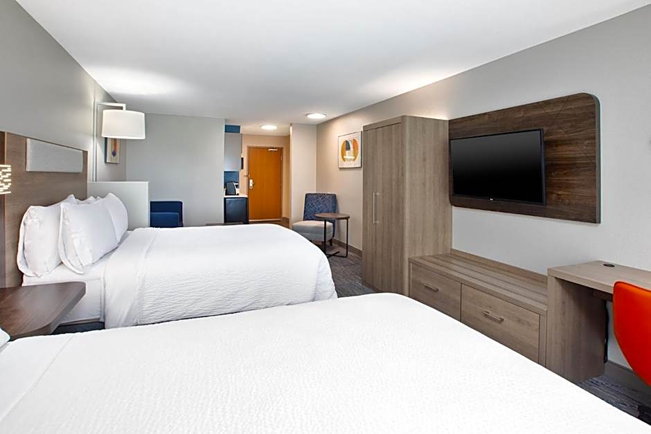 Holiday Inn Express Buffalo By IHG