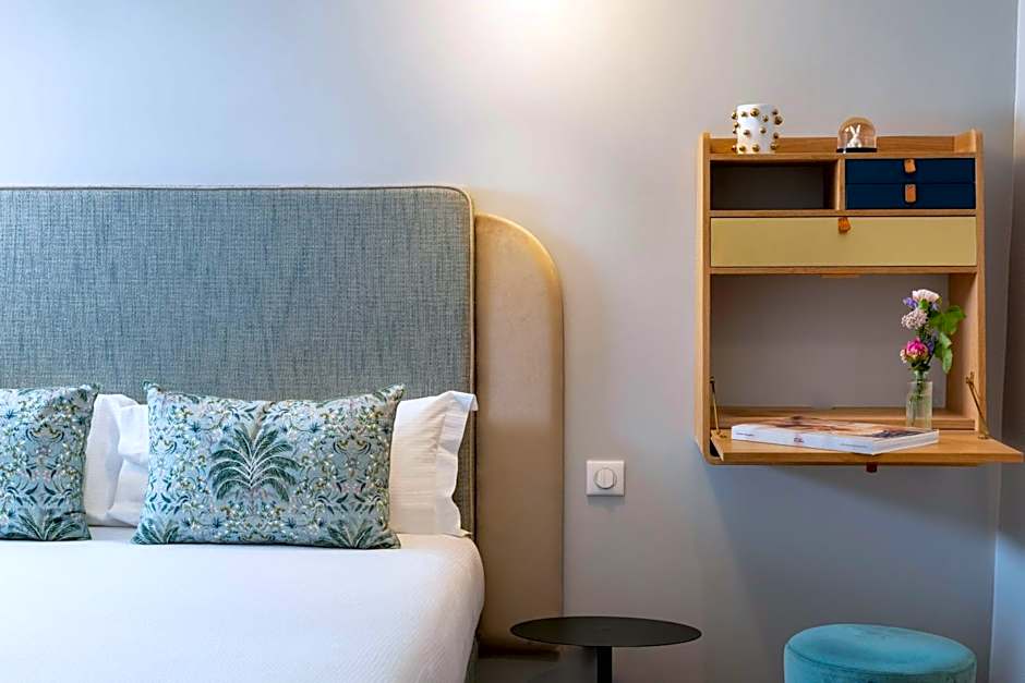 Eiffel Saint Charles