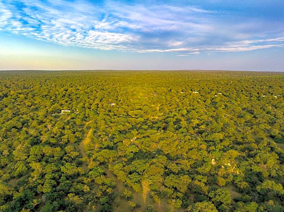 Oase by 7 Star Lodges - Greater Kruger Private 530ha Reserve