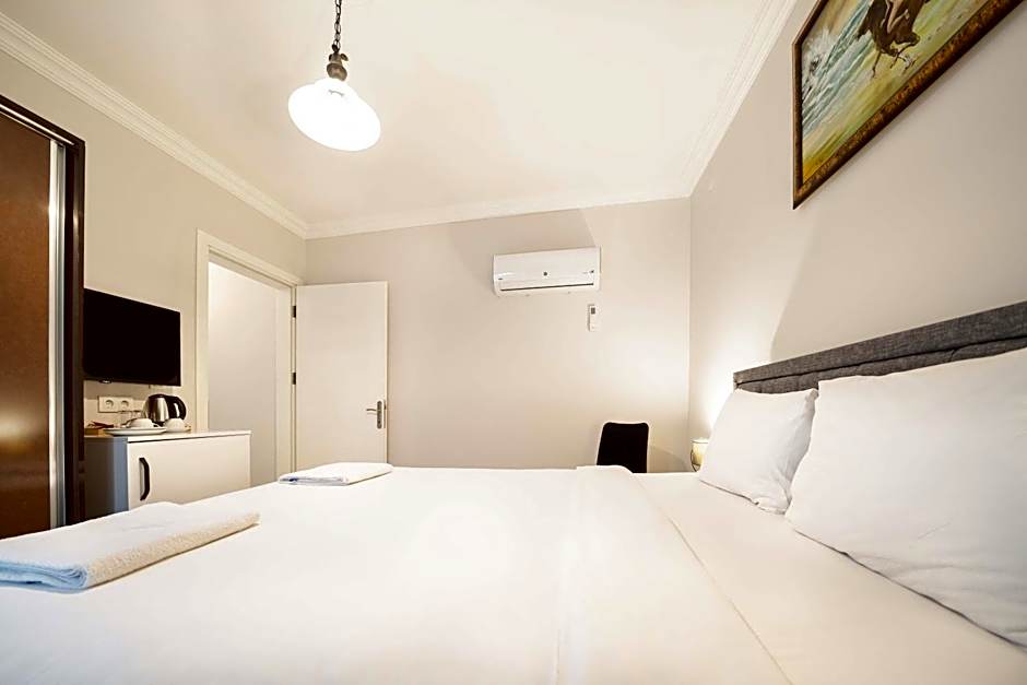 Dedeminn Garden Hotel