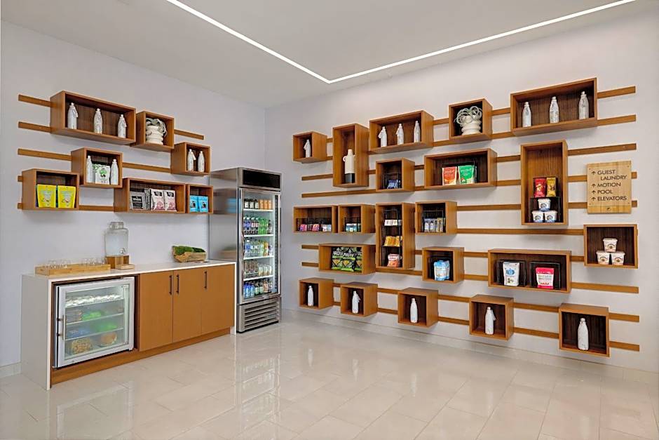 Element New York Wood Ridge