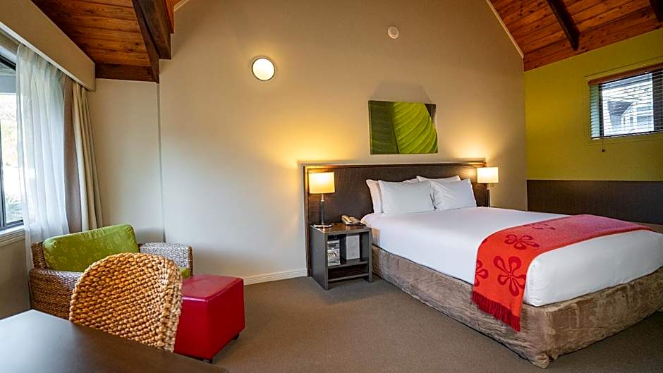 Scenic Hotel Bay of Islands