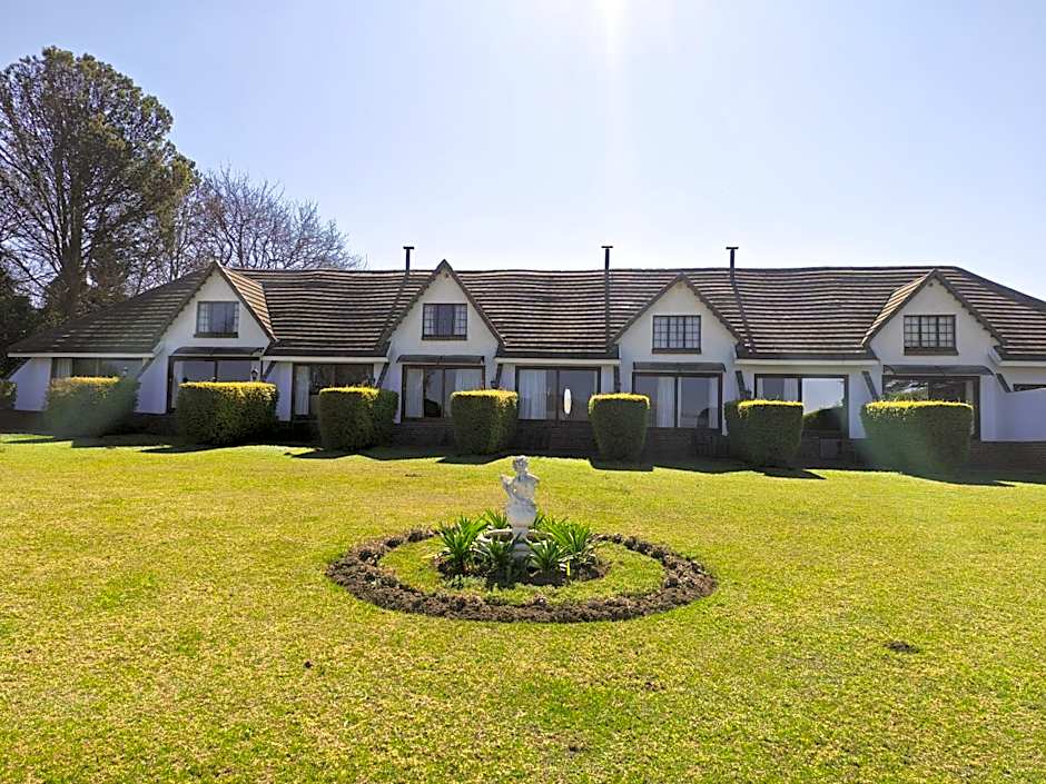 Blue Haze Country Lodge