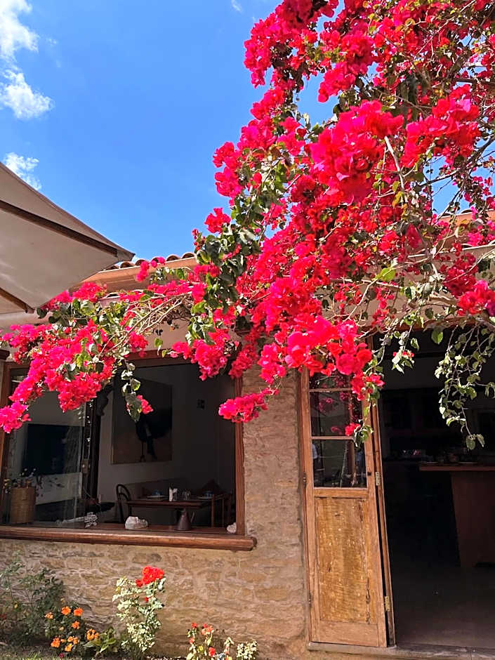 Pouso Jardim de Assis