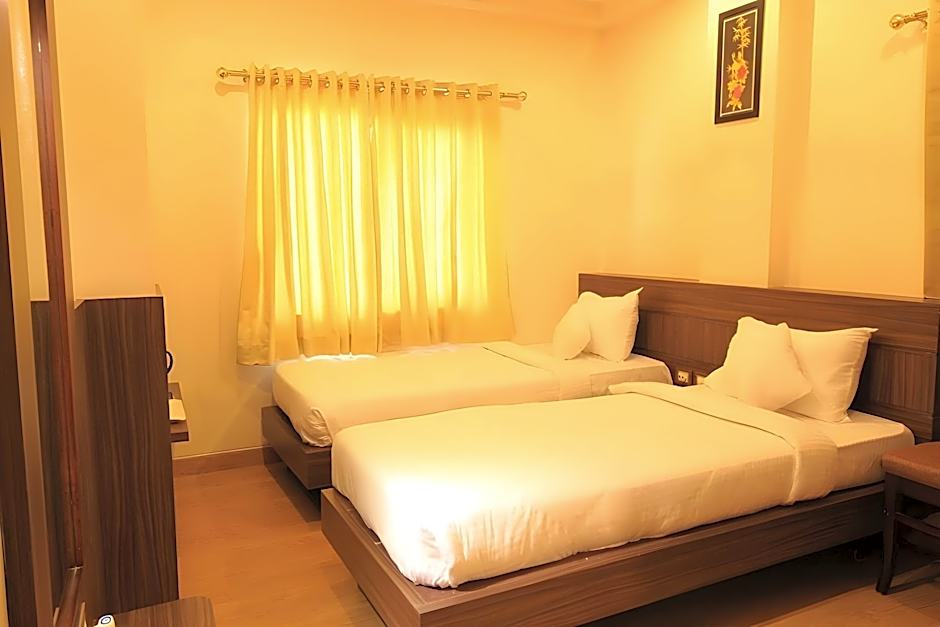 Rajdarbar Hotel & Banquets