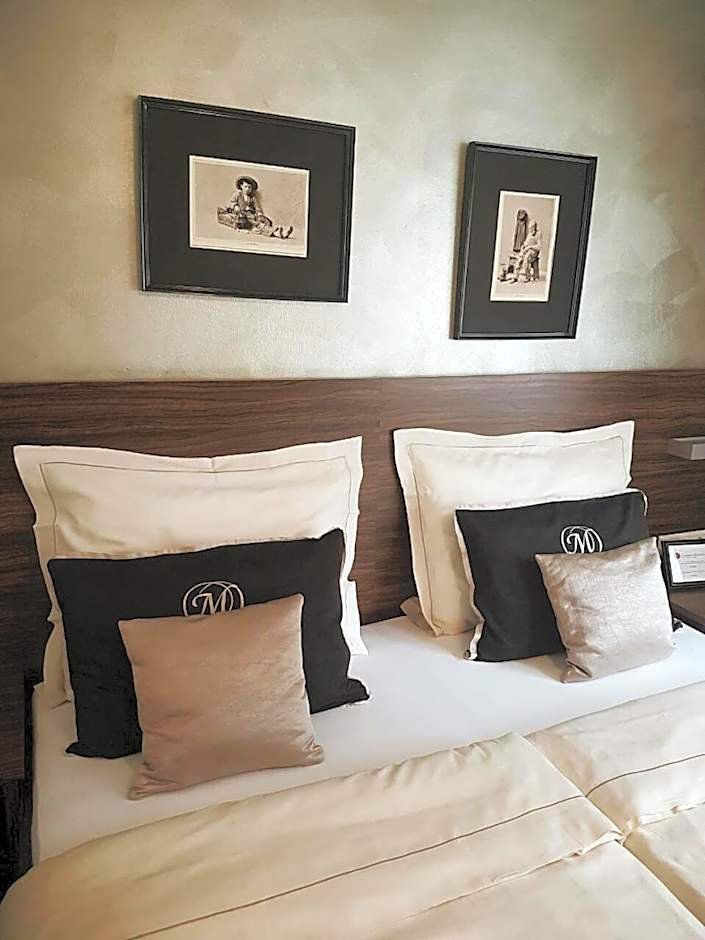 Landhotel Wolfschlugen