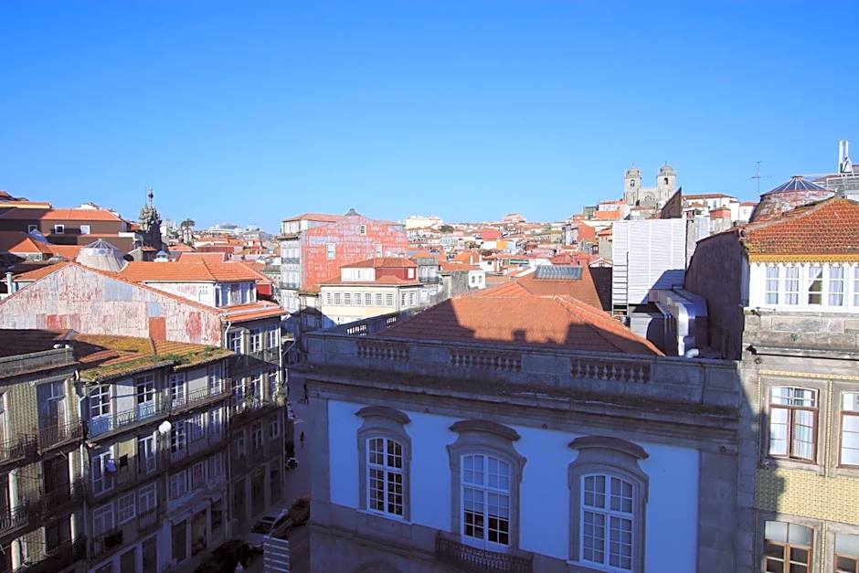 Hotel da Bolsa