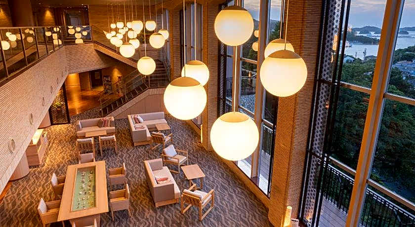 KAMENOI HOTEL TOBA
