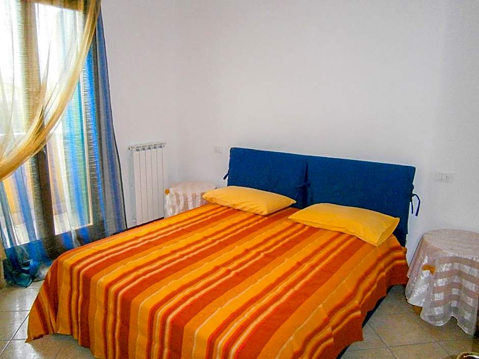 Villaggio dei Fiori - Agenzia Cocal