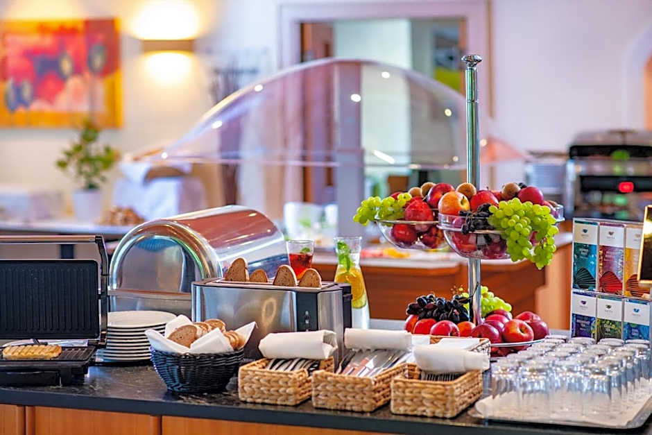 Hotel Alpenblick Kreischberg