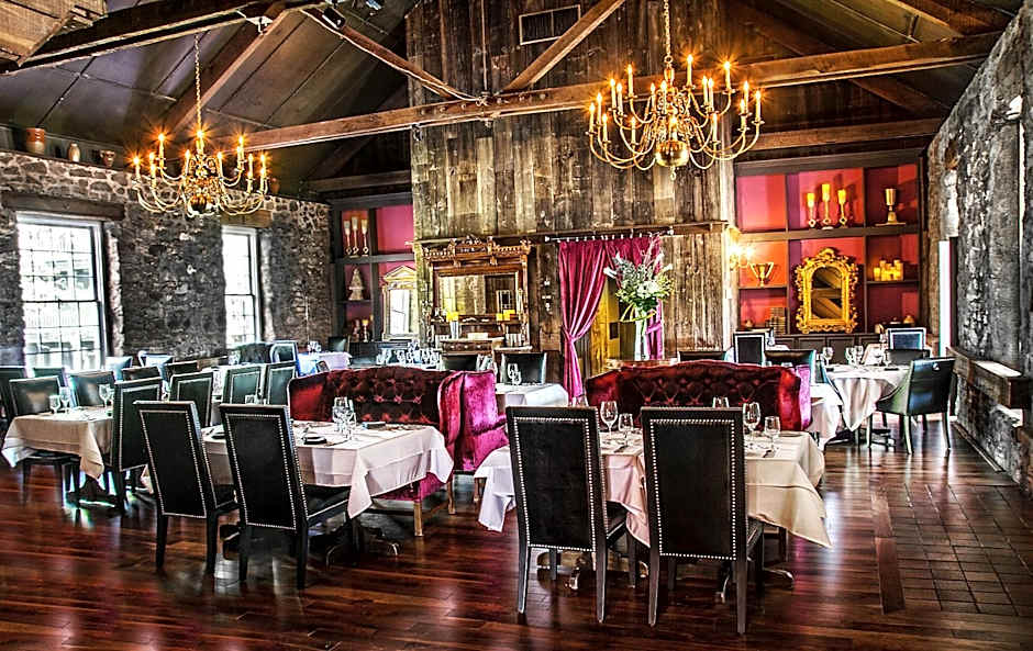 Old Stone Inn Boutique Hotel