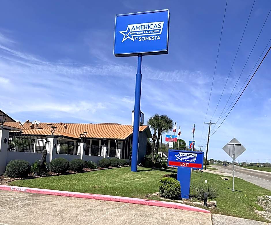 Americas Best Value Inn & Suites Alvin Houston
