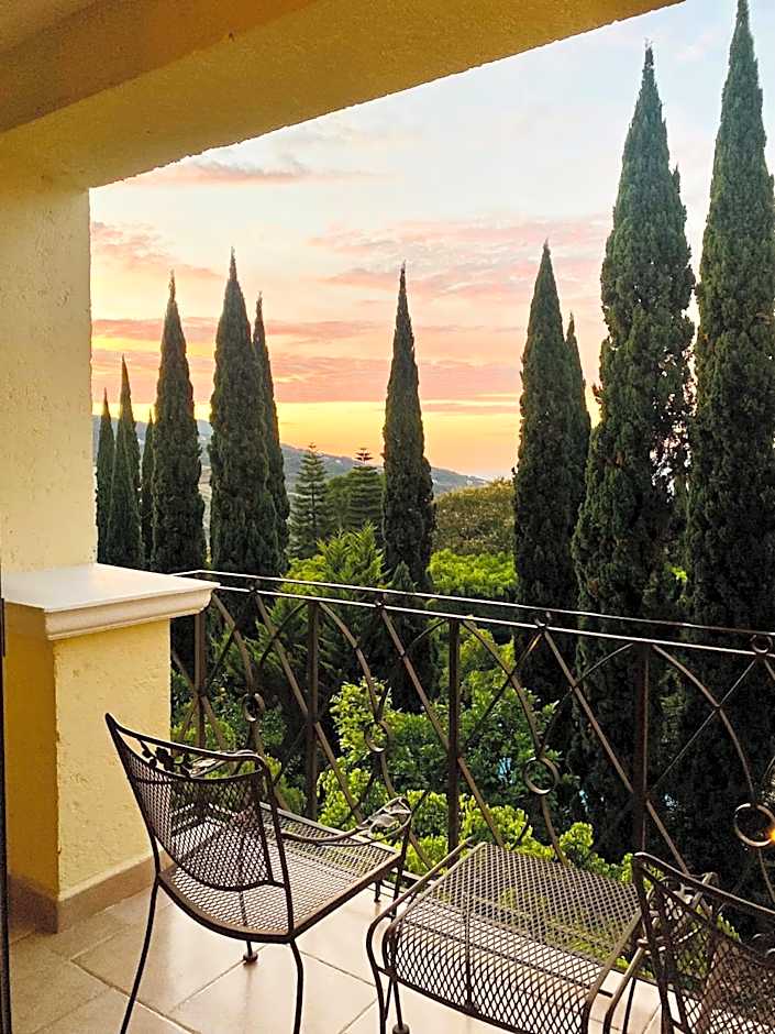 Fiesta Americana Hacienda Ixtapan De La Sal