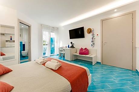 Il Corallo Residence