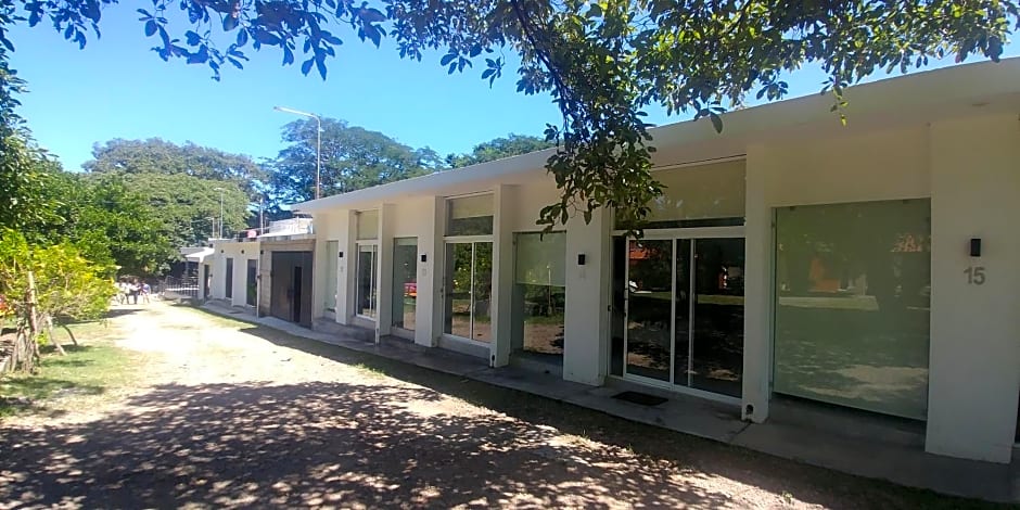 Hotel Lucero Chan