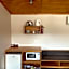 Waitomo Lodge