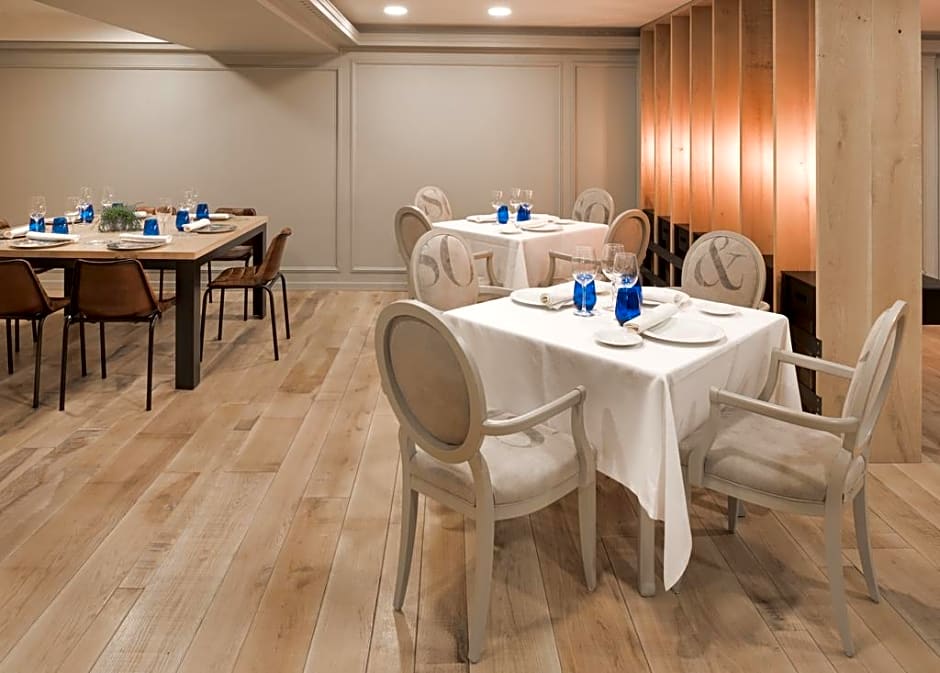 NH Collection Gran Hotel de Zaragoza