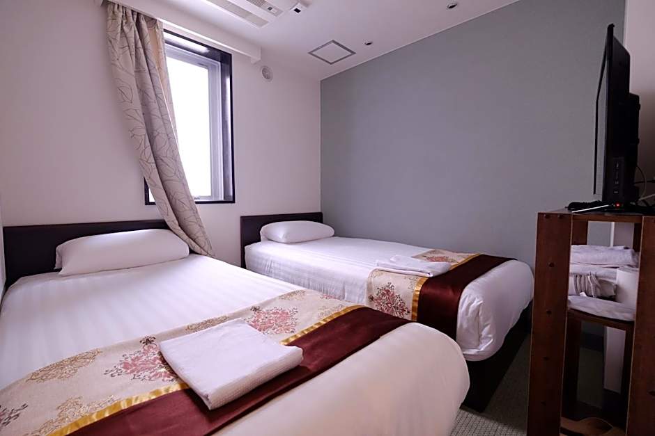Tabata Oji Hotel