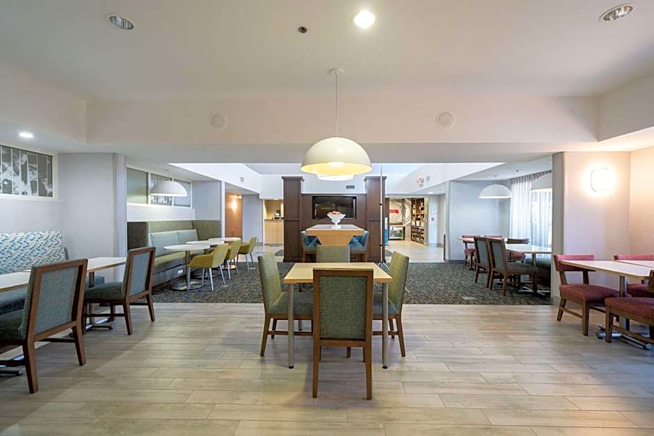 Hampton Inn By Hilton And Suites Modesto-Salida, Ca
