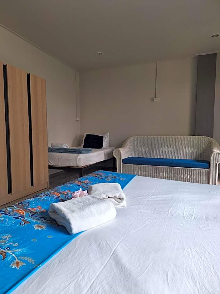 Lalisa Hotel Aonang