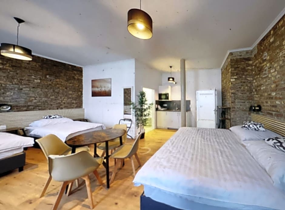 Hotel Soers