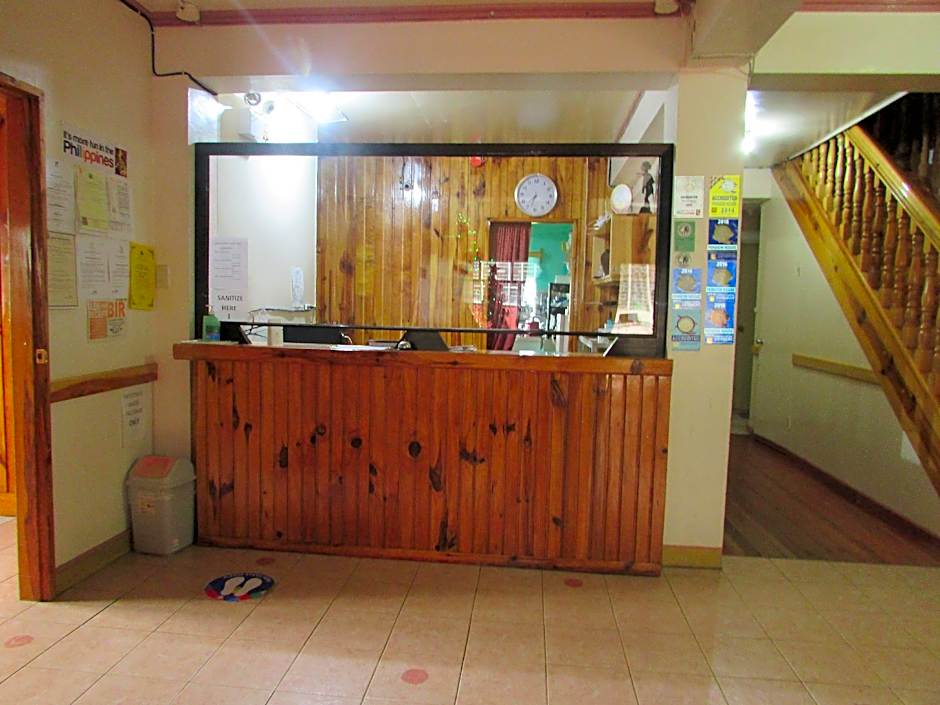 Isabelo's Inn And Cafe