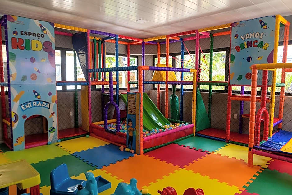 Maceió Atlantic Suites