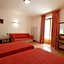 Hotel Casalpina Don Barra