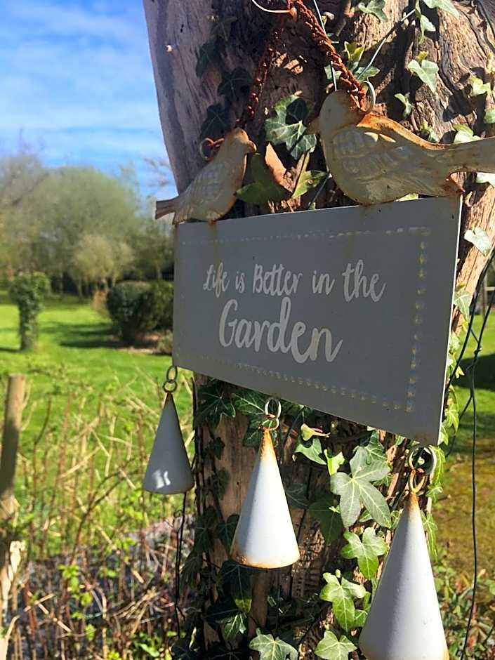 Greenfield Chambres d'Hôtes