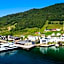 Leikanger Fjordhotel - Unike Hoteller