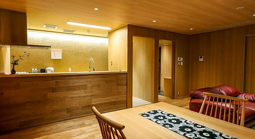 Yuraku Kinosaki Spa and Gardens Ryokan