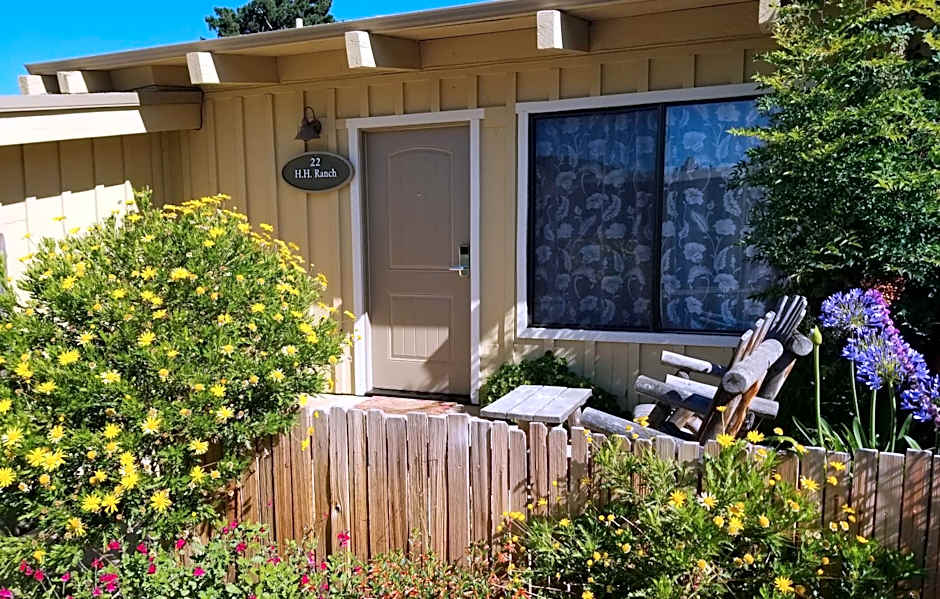 Carmel Valley Lodge