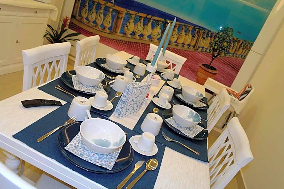 B&B Chiaia 216