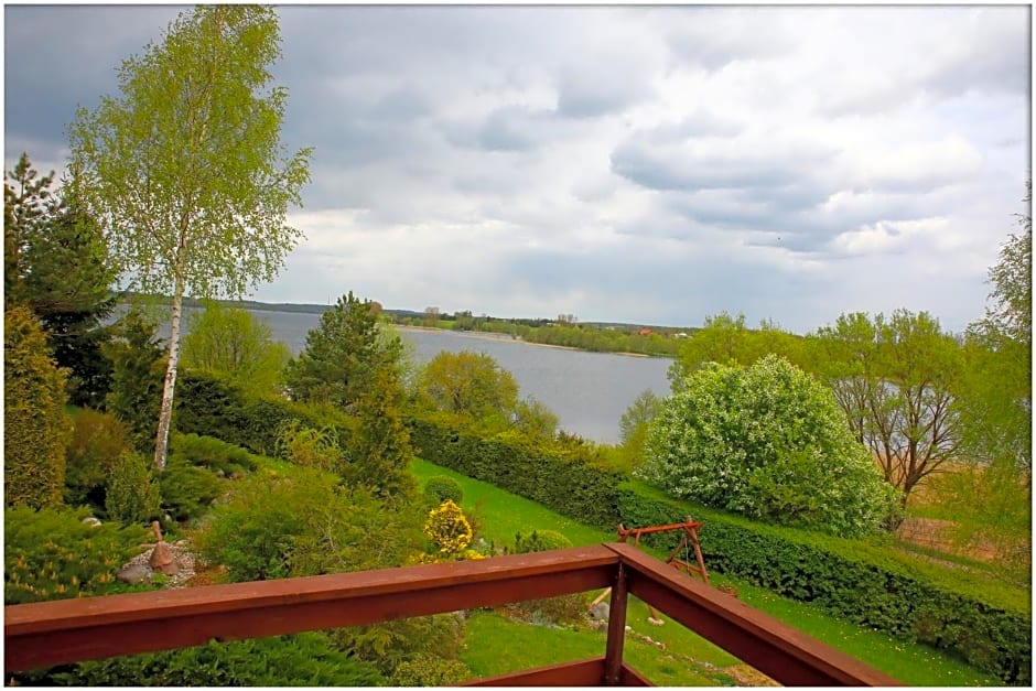 Agroturystyka Na Skarpie