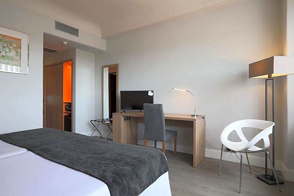 Hotel Chamartin The One