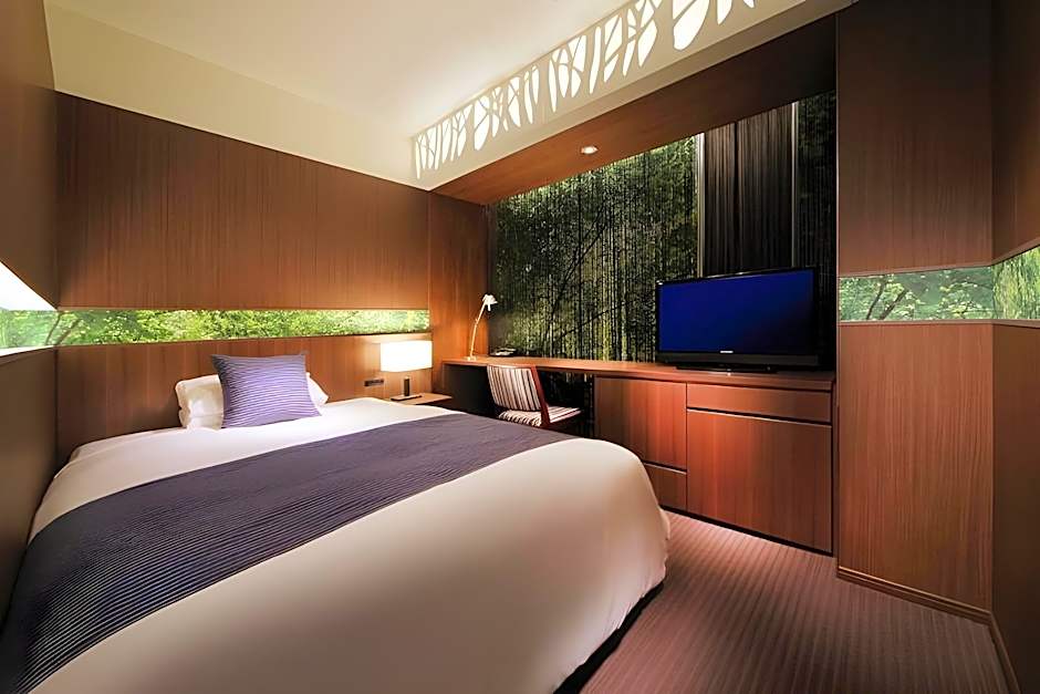 Sendai Washington Hotel