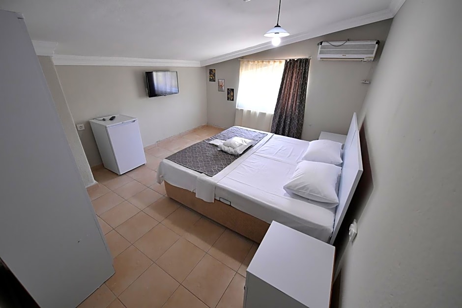 Nilhan Otel