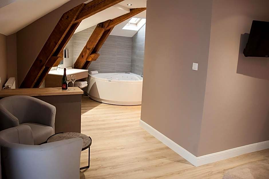 Logis Auberge Des Voyageurs