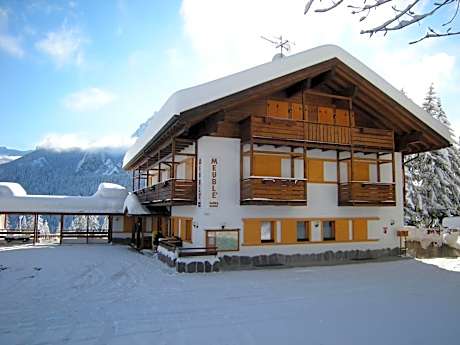 Hotel Piccolo Pocol