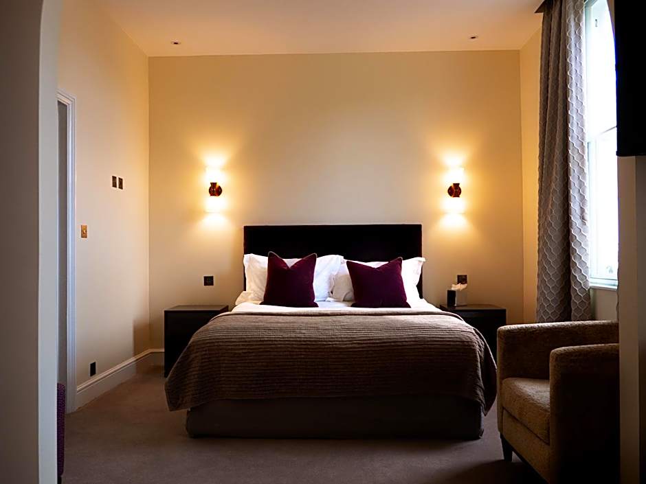 St Michael's Manor Hotel - St Albans