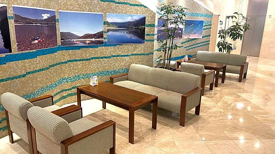 New Royal Hotel Shimanto