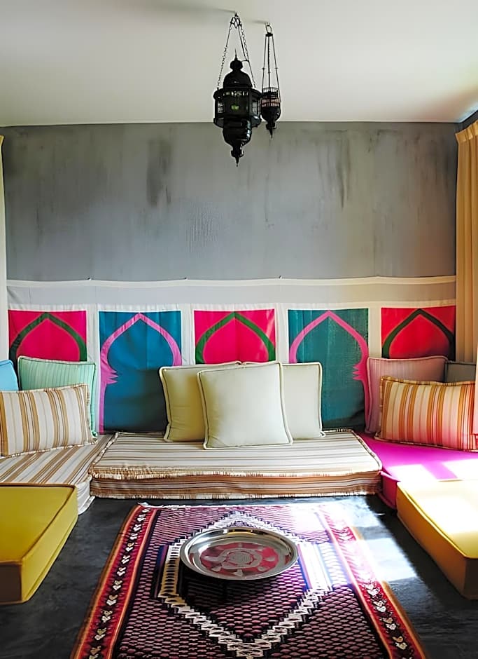 Absolute Sanctuary Hotel (Adult only 12)