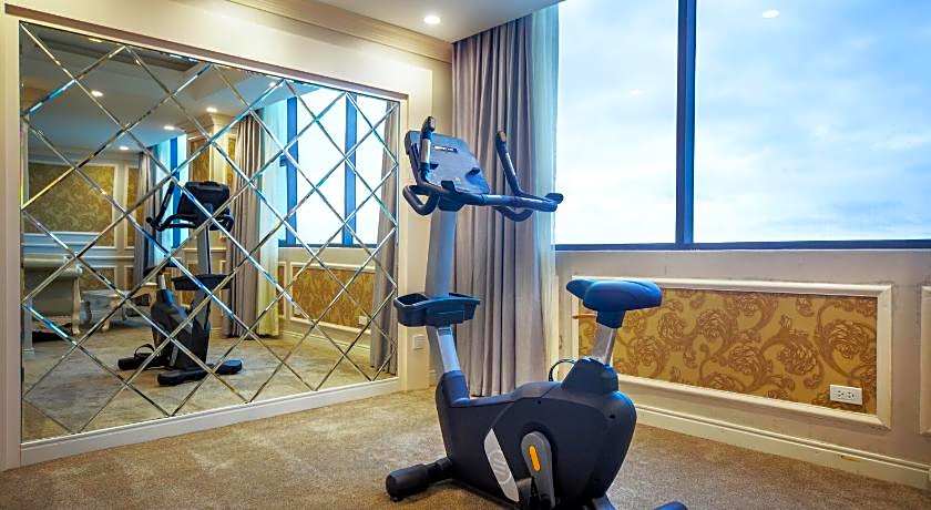 Muong Thanh Grand Quang Nam