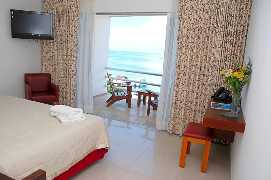 Bahia Chac Chi - Adults Only