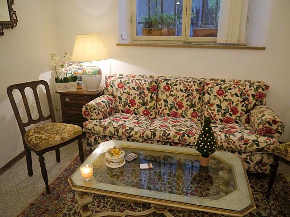 Albergo Tre Donzelle