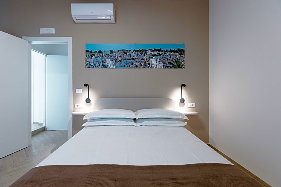 Porta del Salento APARTMENT