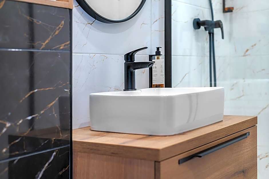 No 28 Rooms & Apartments