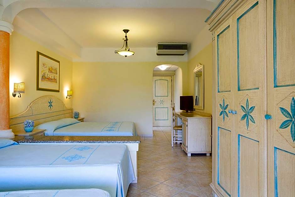 Club Hotel Marina Beach