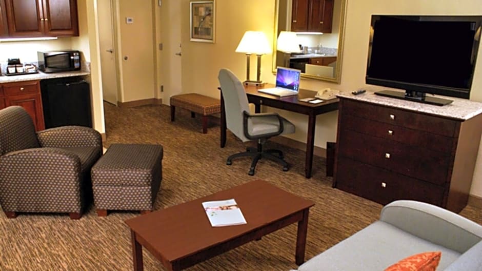 DoubleTree by Hilton Rocky Mount