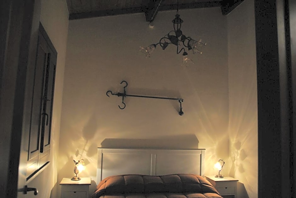 Agriturismo La Mandragola Relais